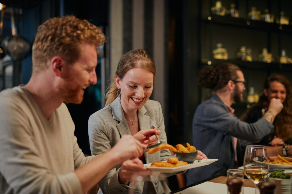 A Food Lover’s Guide to LionsGate by the Lake: Where to Eat, Sip, and Savor in Leawood’s Hidden Gem